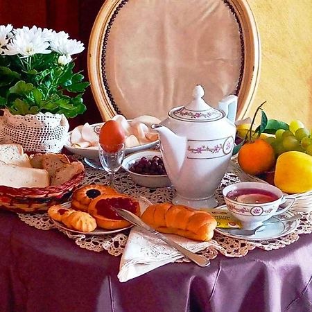 B&B Maison Villa Vittorio Avella 外观 照片