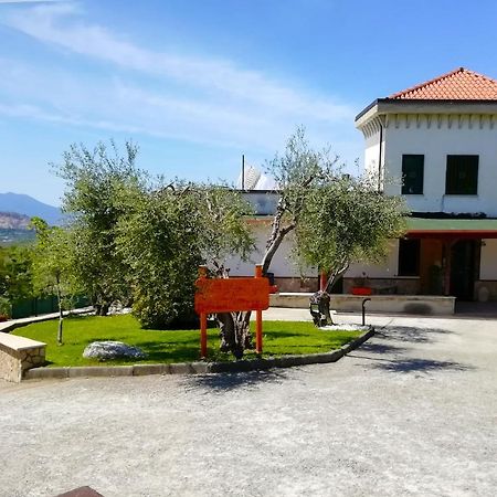 B&B Maison Villa Vittorio Avella 客房 照片