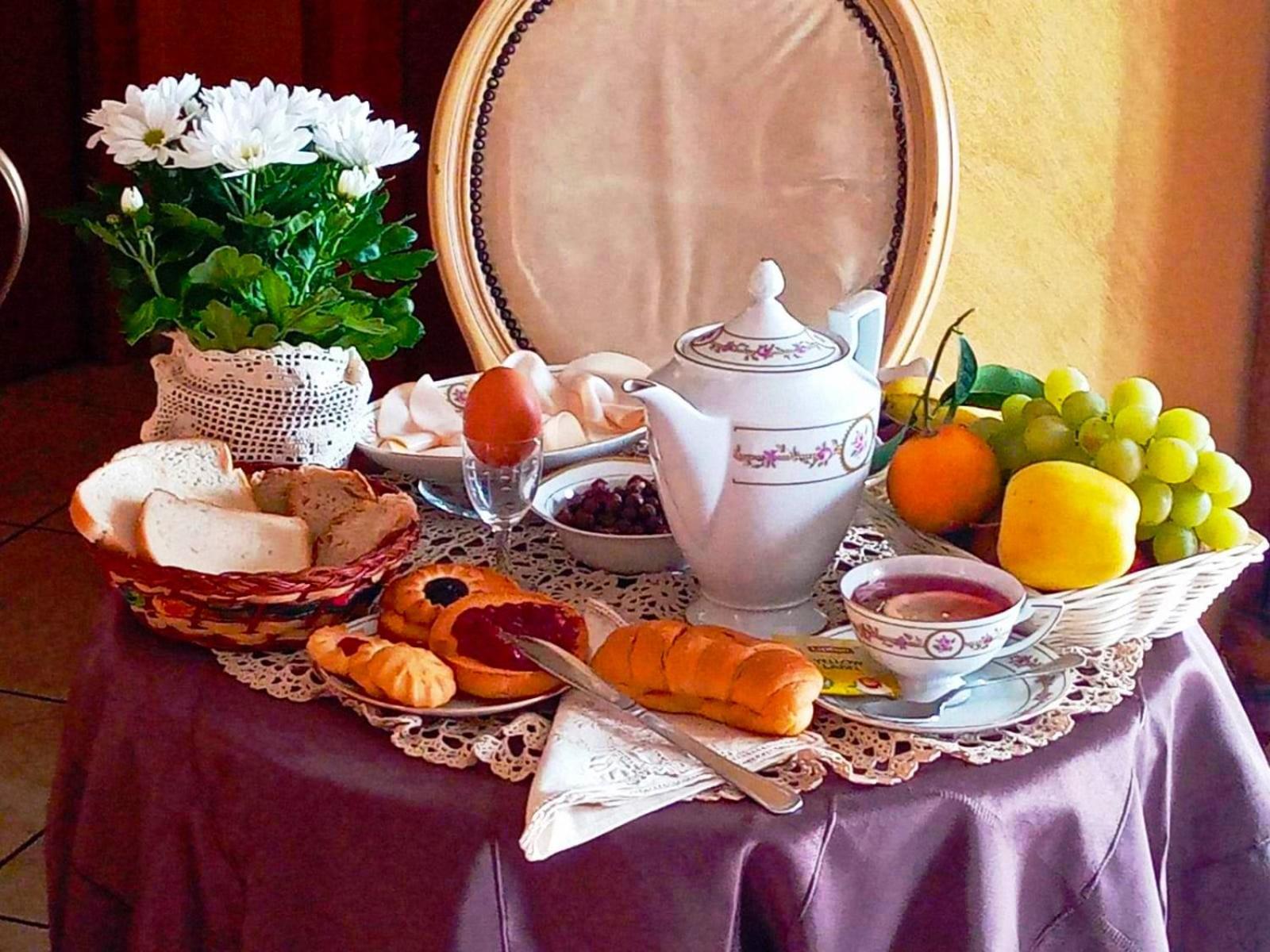 B&B Maison Villa Vittorio Avella 外观 照片