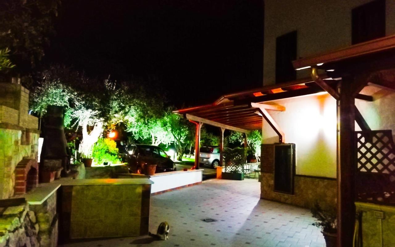B&B Maison Villa Vittorio Avella 外观 照片