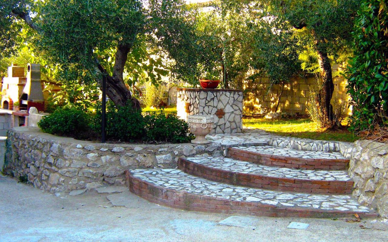 B&B Maison Villa Vittorio Avella 外观 照片