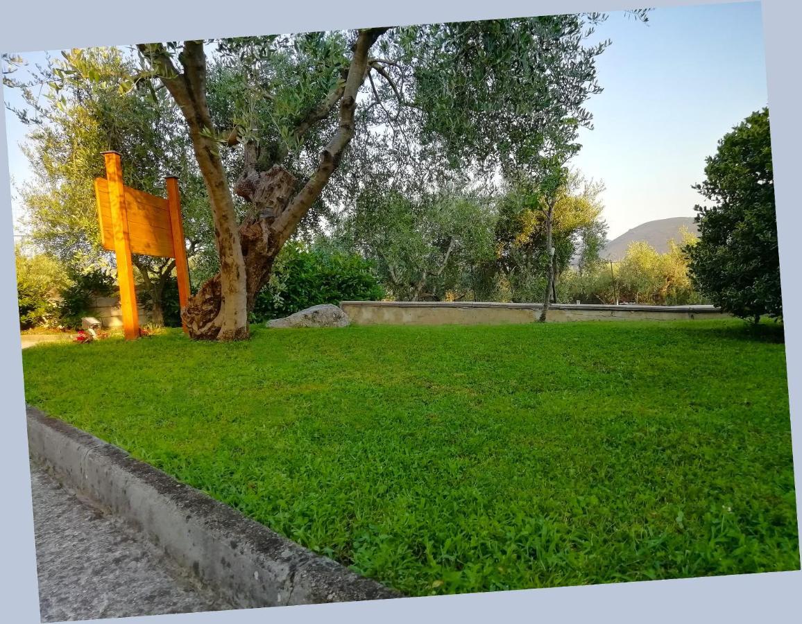 B&B Maison Villa Vittorio Avella 外观 照片