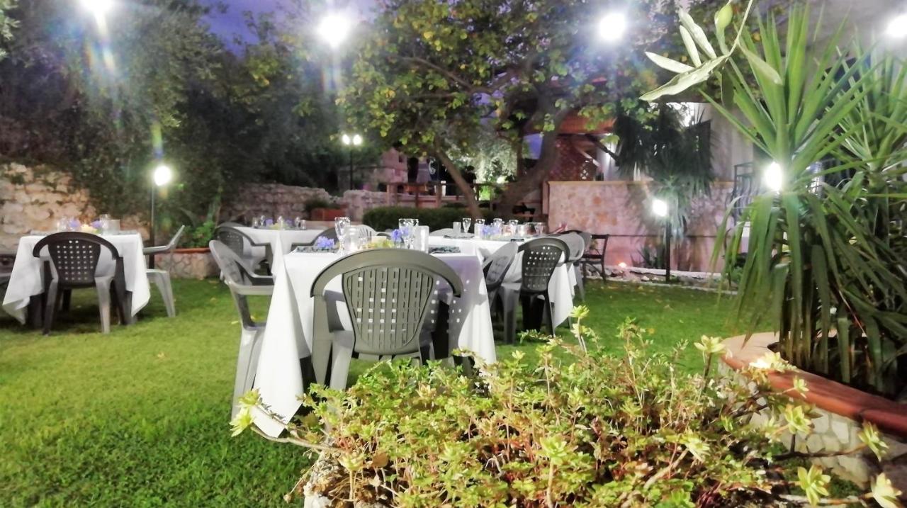 B&B Maison Villa Vittorio Avella 外观 照片