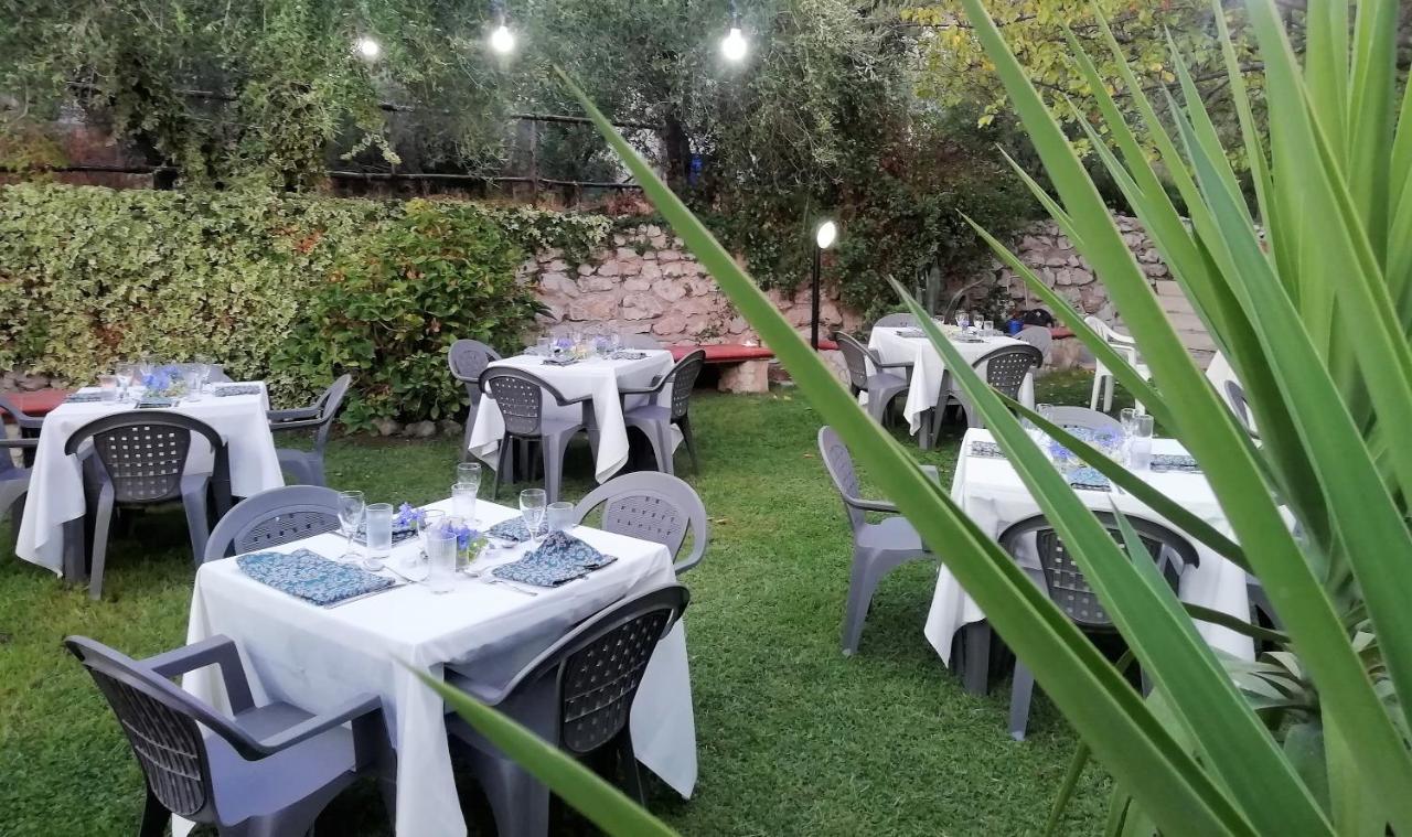 B&B Maison Villa Vittorio Avella 外观 照片