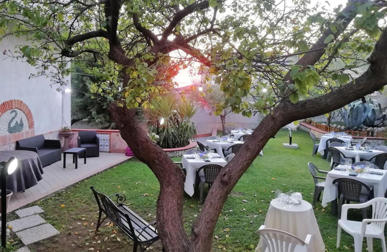 B&B Maison Villa Vittorio Avella 外观 照片