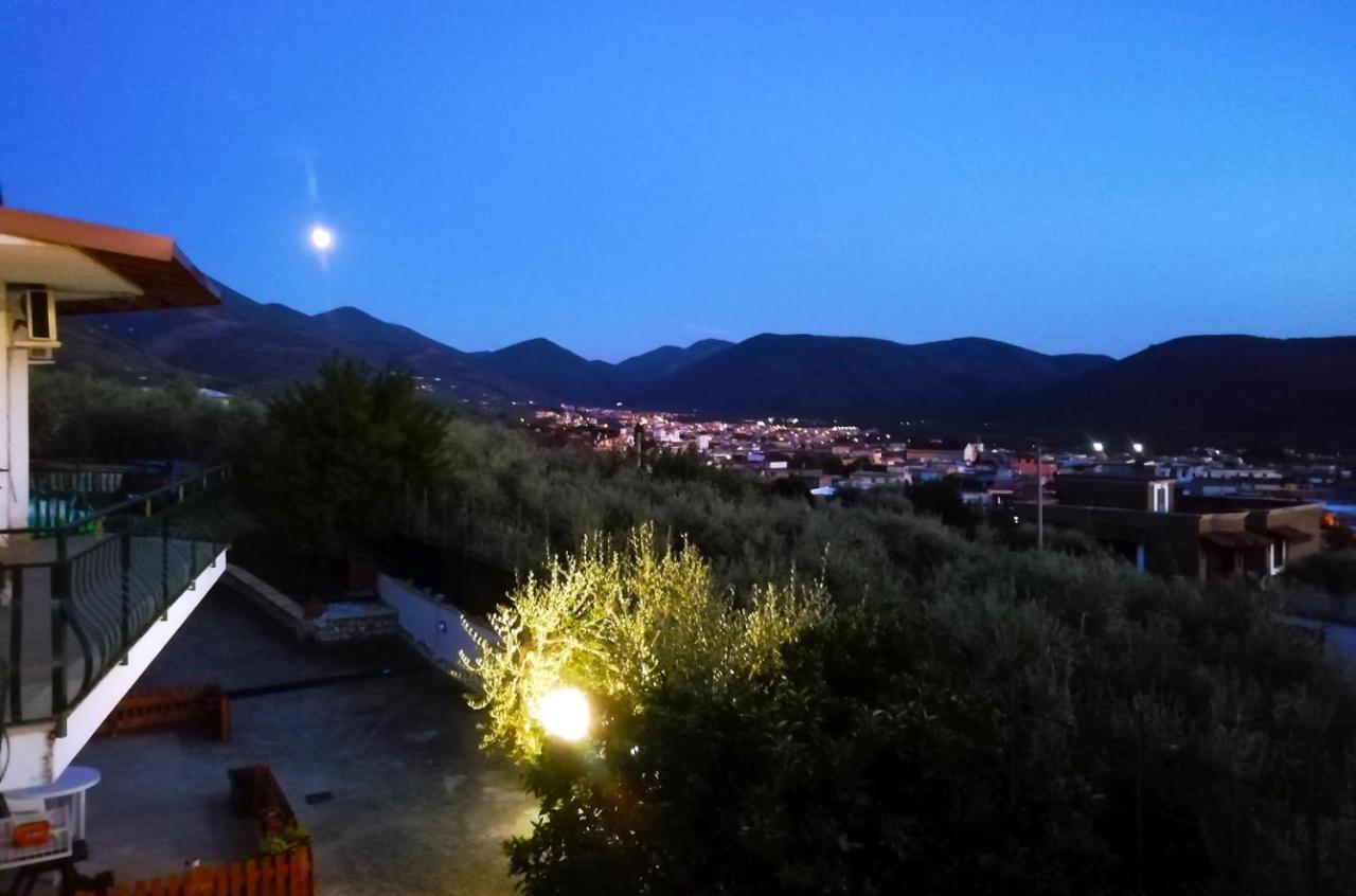 B&B Maison Villa Vittorio Avella 外观 照片