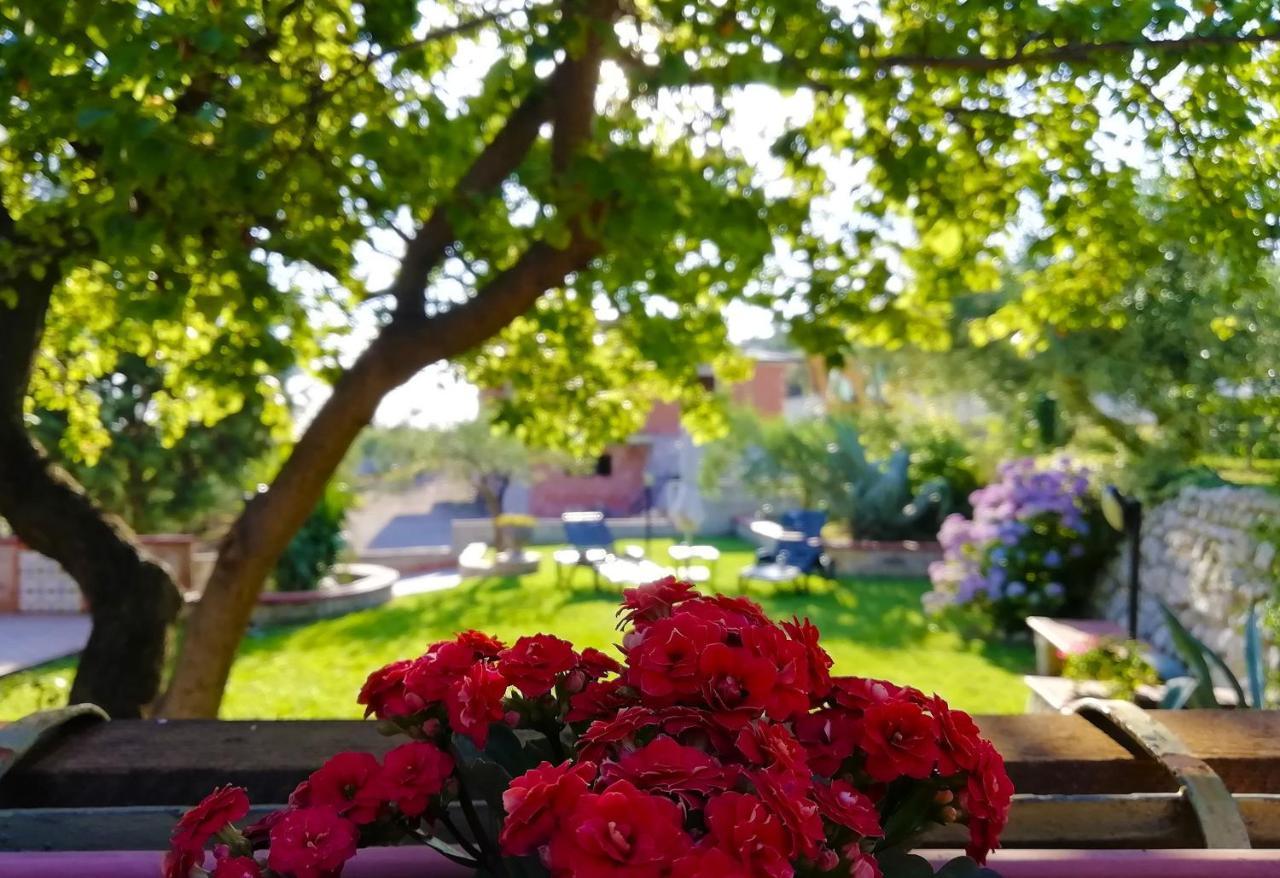 B&B Maison Villa Vittorio Avella 外观 照片